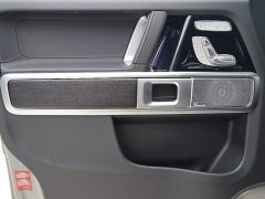 Mercedes-Benz G-Class G 550 US-Spec - ფოტო 5