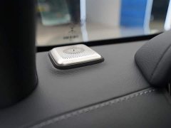 Mercedes-Benz G-Class G 550 US-Spec - ფოტო 7