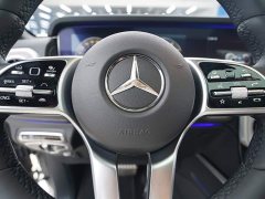 Mercedes-Benz G-Class G 550 US-Spec - ფოტო 9