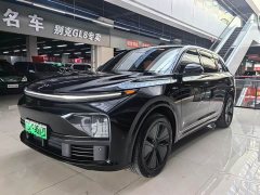 Li Auto L7 Pro - ფოტო 1