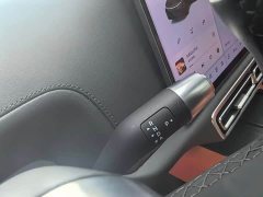 Li Auto L7 Pro - ფოტო 13