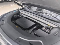 Li Auto L7 Pro - ფოტო 15