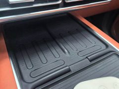 Li Auto L7 Pro - ფოტო 20