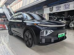 Li Auto L7 Pro - ფოტო 3