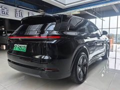 Li Auto L7 Pro - ფოტო 4