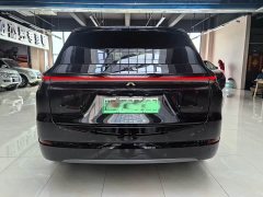 Li Auto L7 Pro - ფოტო 5