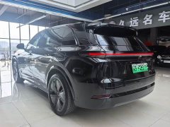 Li Auto L7 Pro - ფოტო 6