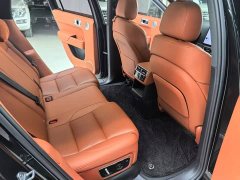Li Auto L7 Pro - ფოტო 8