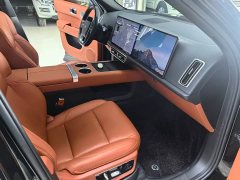 Li Auto L7 Pro - ფოტო 9