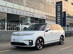 XPeng GX Extended Range 1585 AWD Ultra - ფოტო 1
