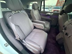 XPeng GX Extended Range 1585 AWD Ultra - ფოტო 10