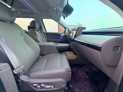 XPeng GX Extended Range 1585 AWD Ultra - ფოტო 14
