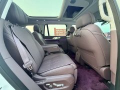XPeng GX Extended Range 1585 AWD Ultra - ფოტო 16