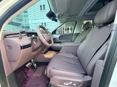 XPeng GX Extended Range 1585 AWD Ultra - ფოტო 18