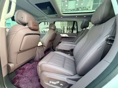XPeng GX Extended Range 1585 AWD Ultra - ფოტო 19