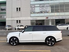 XPeng GX Extended Range 1585 AWD Ultra - ფოტო 20