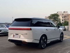 XPeng GX Extended Range 1585 AWD Ultra - ფოტო 5