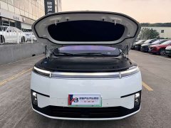 XPeng GX Extended Range 1585 AWD Ultra - ფოტო 7