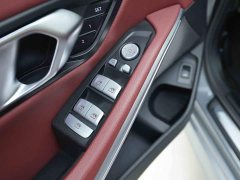 BMW 3 Series 325Li M Sport Package - ფოტო 10