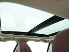 BMW 3 Series 325Li M Sport Package - ფოტო 11