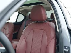 BMW 3 Series 325Li M Sport Package - ფოტო 12