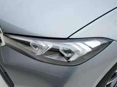 BMW 3 Series 325Li M Sport Package - ფოტო 13