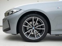 BMW 3 Series 325Li M Sport Package - ფოტო 14