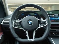 BMW 3 Series 325Li M Sport Package - ფოტო 16