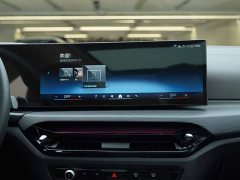 BMW 3 Series 325Li M Sport Package - ფოტო 17