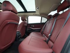 BMW 3 Series 325Li M Sport Package - ფოტო 19
