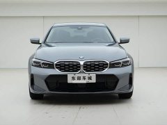 BMW 3 Series 325Li M Sport Package - ფოტო 2