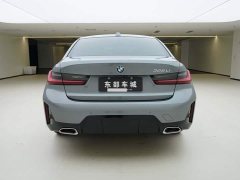 BMW 3 Series 325Li M Sport Package - ფოტო 20