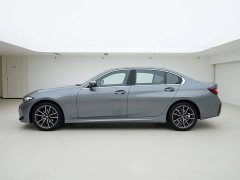 BMW 3 Series 325Li M Sport Package - ფოტო 3