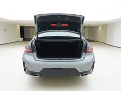 BMW 3 Series 325Li M Sport Package - ფოტო 5