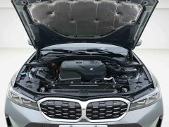 BMW 3 Series 325Li M Sport Package - ფოტო 6