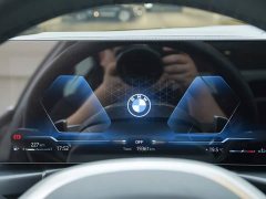 BMW 3 Series 325Li M Sport Package - ფოტო 7