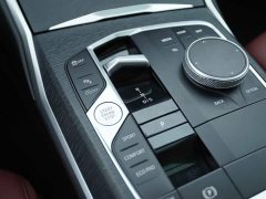 BMW 3 Series 325Li M Sport Package - ფოტო 8