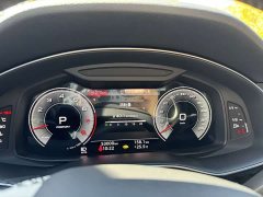 Audi Q8 2022 55 TFSI Premium Dynamic - ფოტო 10