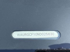Audi Q8 2022 55 TFSI Premium Dynamic - ფოტო 11