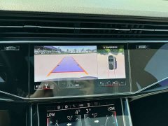 Audi Q8 2022 55 TFSI Premium Dynamic - ფოტო 12