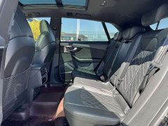 Audi Q8 2022 55 TFSI Premium Dynamic - ფოტო 19
