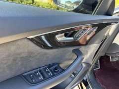 Audi Q8 2022 55 TFSI Premium Dynamic - ფოტო 20