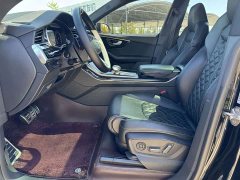 Audi Q8 2022 55 TFSI Premium Dynamic - ფოტო 5