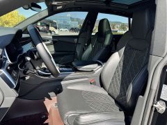 Audi Q8 2022 55 TFSI Premium Dynamic - ფოტო 6
