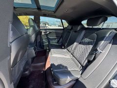 Audi Q8 2022 55 TFSI Premium Dynamic - ფოტო 9