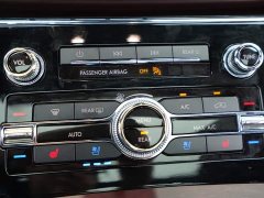 Lincoln Navigator 2020 3.5T Long Wheelbase Presidential Edition - ფოტო 10