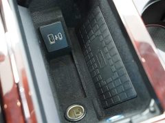 Lincoln Navigator 2020 3.5T Long Wheelbase Presidential Edition - ფოტო 11