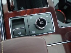 Lincoln Navigator 2020 3.5T Long Wheelbase Presidential Edition - ფოტო 12
