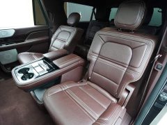 Lincoln Navigator 2020 3.5T Long Wheelbase Presidential Edition - ფოტო 16