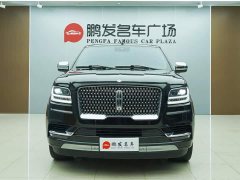 Lincoln Navigator 2020 3.5T Long Wheelbase Presidential Edition - ფოტო 2